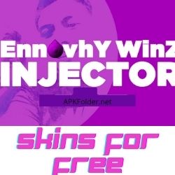 EnnovhY WinZ Injector Apk icon